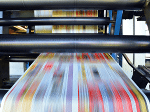 Kernersville Banner Printing Printing machine cn